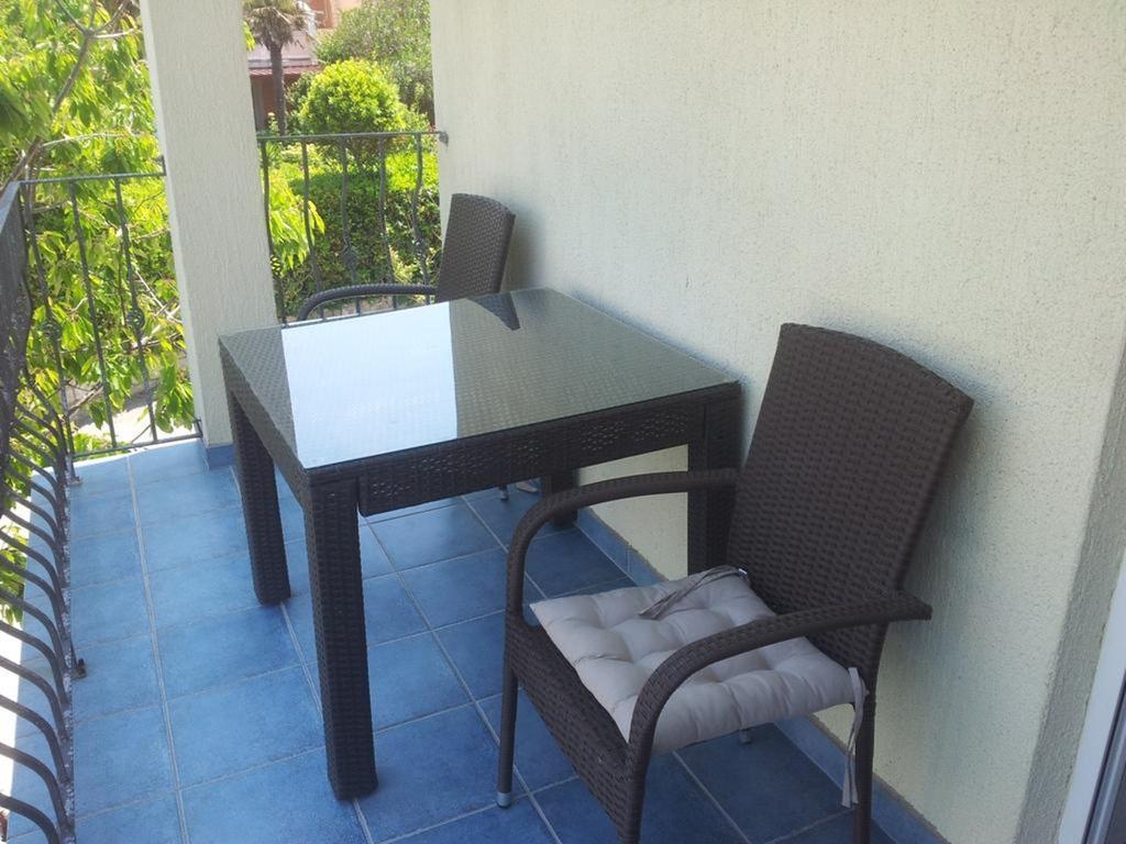 Apartment Lara Rab Town Room photo